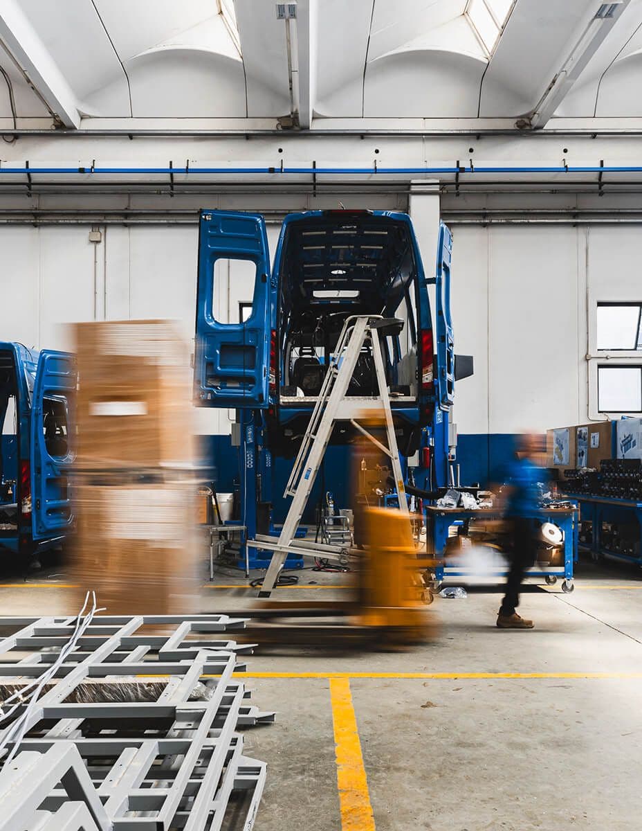 Sperotto S.p.A. Sperotto S.p.A.